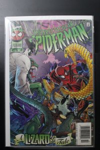 The Spectacular Spider-Man #239 (1996)