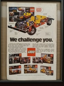 Machine Man #18  FN 1980   P01