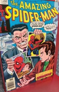 The Amazing Spider-Man #169 (1977)