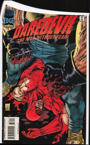 Daredevil #346 (1995) Daredevil