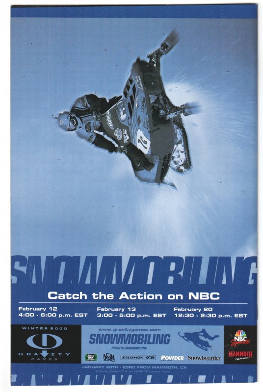 Spawn #91 (2000) Spawn