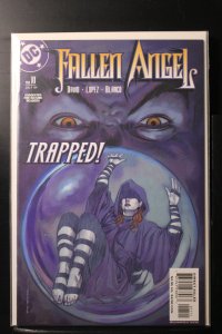 Fallen Angel #11 (2004)