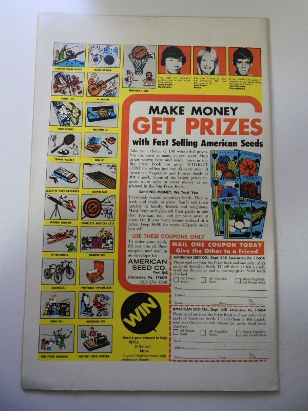 Conan the Barbarian #51 (1975) FN Condition