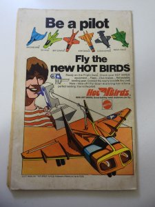 Action Comics #401 (1971) VG Condition