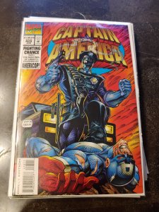 Captain America #428 (1994)
