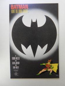 Batman: The Dark Knight #3 1st print VF- condition