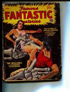 Famous Fantastic Mysteries-4/1946-S. Fowler Wright