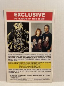 Two Fisted Tales #13 Reprint of Classic 1950's EC comics