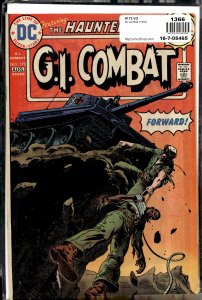 G.I. Combat #172 (1974)