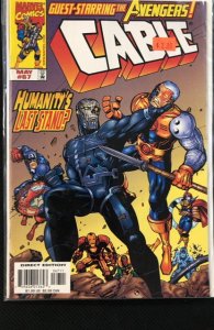 Cable #67 (1999)