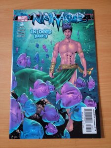 Namor #9 Direct Market Edition ~ NEAR MINT NM ~ 2004 Marvel Comics