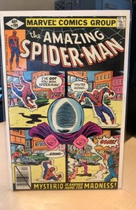 The Amazing Spider-Man #199 (1979) 9.6 NM+
