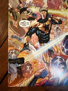 Booster Gold #14 (2009)