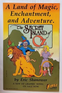 Ghostbusters #2 (March 1986, First) VF