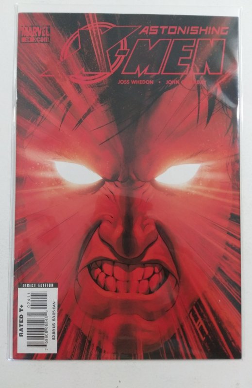 Astonishing X-Men #24 (2008) >>> $4.99 UNLIMITED SHIPPING!!!