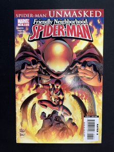 Friendly Neighborhood Spider-Man #13 NM- Marvel Comics C249