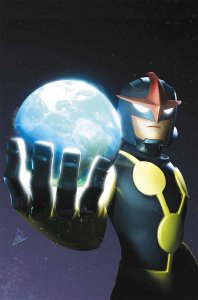 Nova #30 () Marvel Comics Comic Book