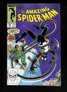 Amazing Spider-Man #297 Doctor Octopus!