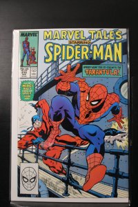 Marvel Tales #210 Direct Edition (1988)