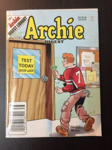 Archie Digest #238