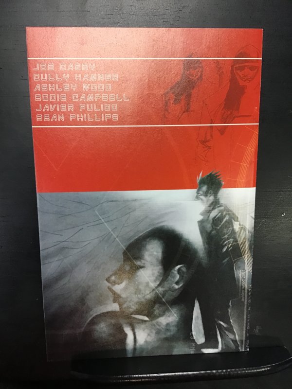 The Uncanny X-Men #400 (2001)nm