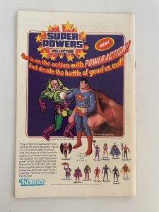 Swamp Thing # 38 NM DC Vertigo Comic Book Alan Moore Series 6 J255