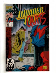 Wonder Man #18 (1993) YY5