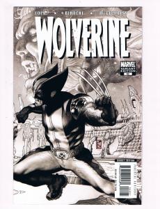Wolverine # 50 Marvel Comic Books Hi-Res Scans Awesome Issue Modern Age WOW! S16