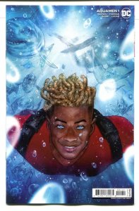 AQUAMEN (2022 DC) #1 VARIANT VARIANT CVR C NICK ROBLES