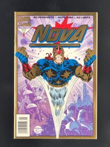Nova #1 (1994)