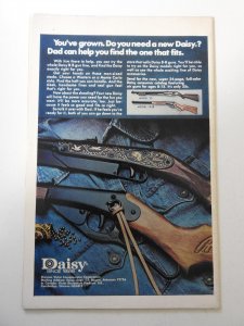 Weird Western Tales #30 (1975) VG/FN Condition!