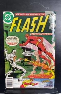 The Flash #266 (1978)