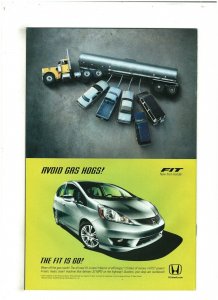 Daredevil #115 NM- 9.2 Marvel Comics 2009 Lady Bullseye pt.5