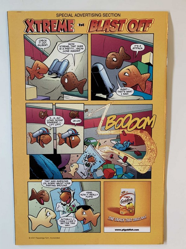 The Amazing Spider-Man #545 (2008)