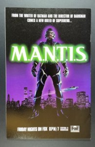 Excalibur #83 (1994)