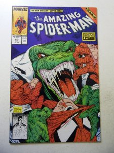 The Amazing Spider-Man #313 (1989) FN/VF Condition