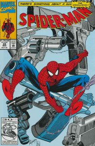 Spider-Man #28 VF ; Marvel | Don McGregor