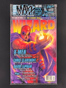 Wizard: The Comics Magazine #51 (1995)