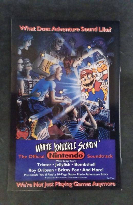 Saved By the Bell #1 (1992)