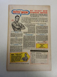 The Avengers #13 (1965) VG- Condition moisture stains