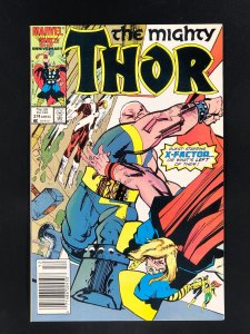 Thor #374 (1986)