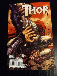 Thor #606 (2010)