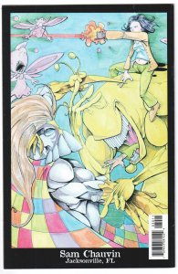 The Maxx #30 (1997) The Maxx