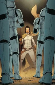 Star Wars #40 Marvel Comics Comic Book