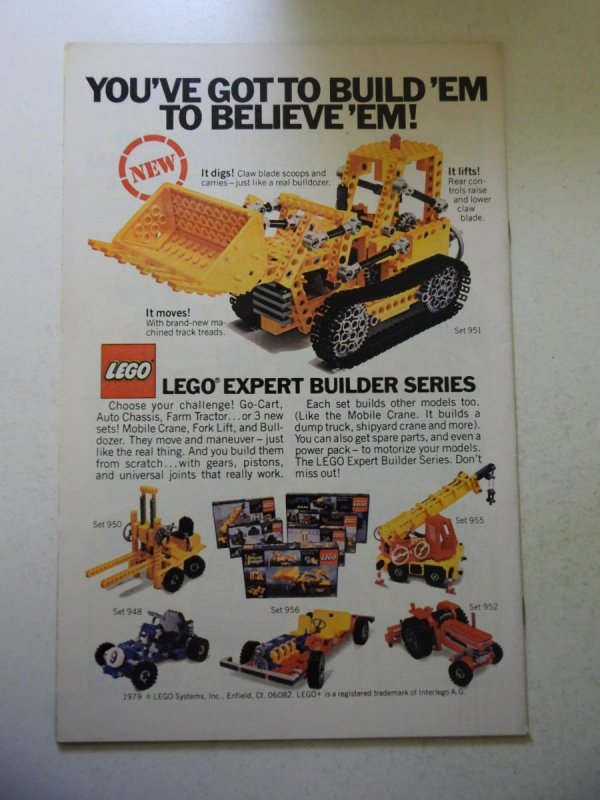 The X-Men #129 (1980) VF- Condition