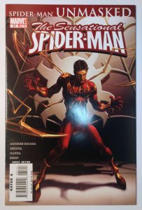 The Sensational Spider-Man #31 (9.4, 2006)