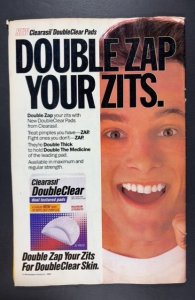 X-Men Classic #46 (1990)