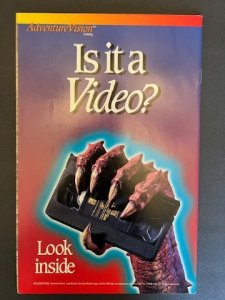 Gambit #1 (1993) - NM-