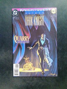 Batman Legends of the Dark Knight #60  DC Comics 1994 NM