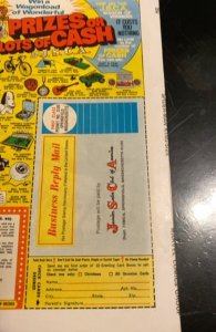 The Amazing Spider-Man Annual #9  (1973)vs the genre goblin